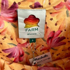 jumpsuit by farm rio